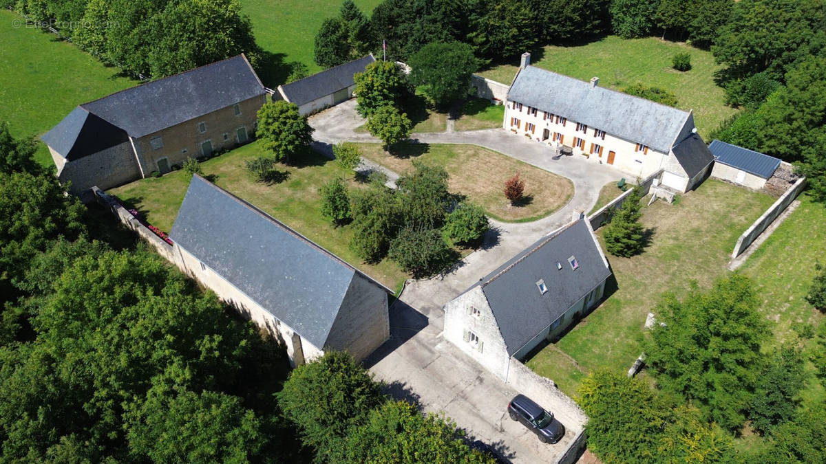 Maison à BAYEUX