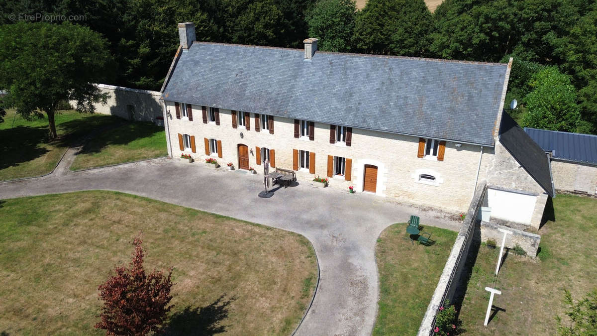 Maison à BAYEUX