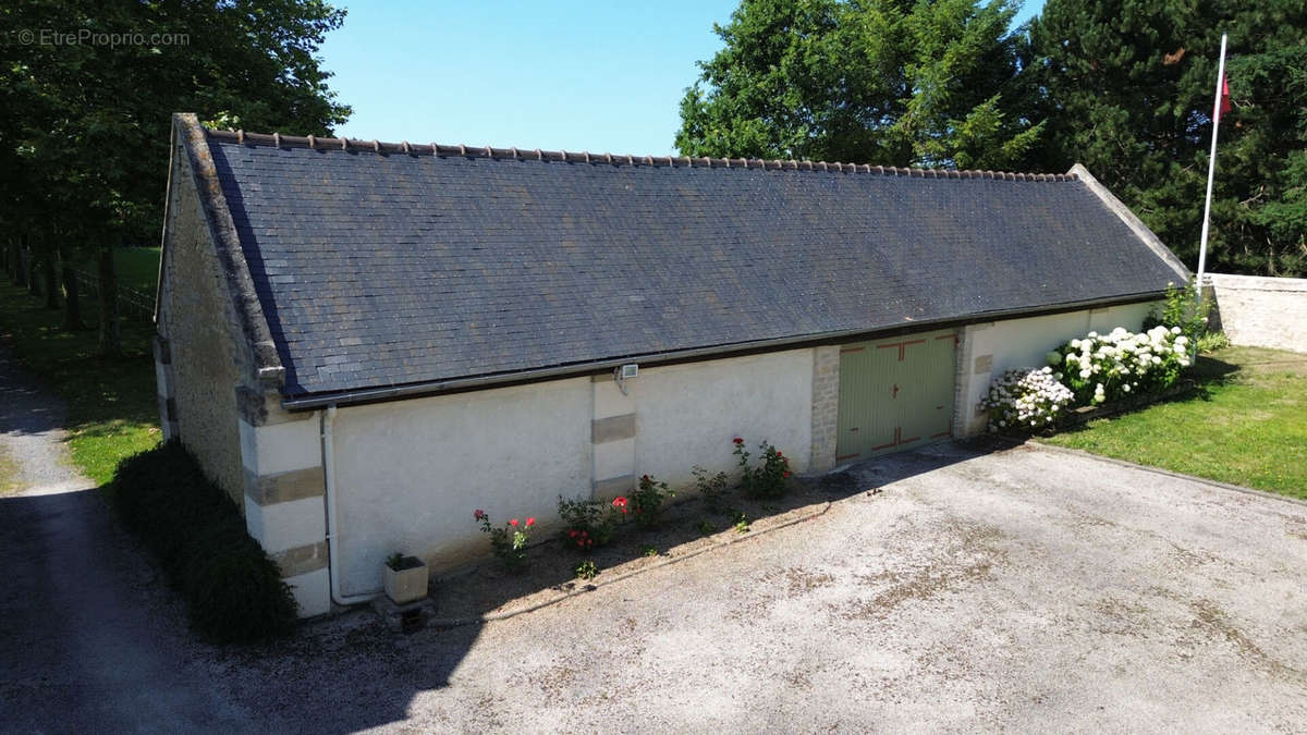 Maison à BAYEUX