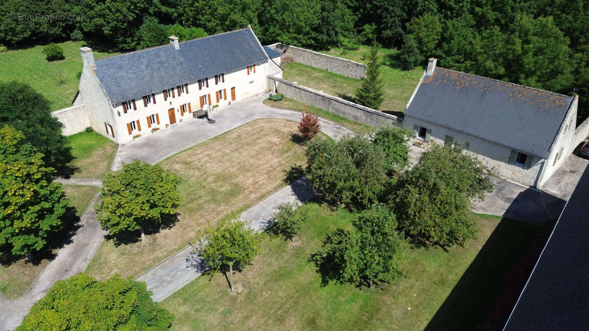 Maison à BAYEUX