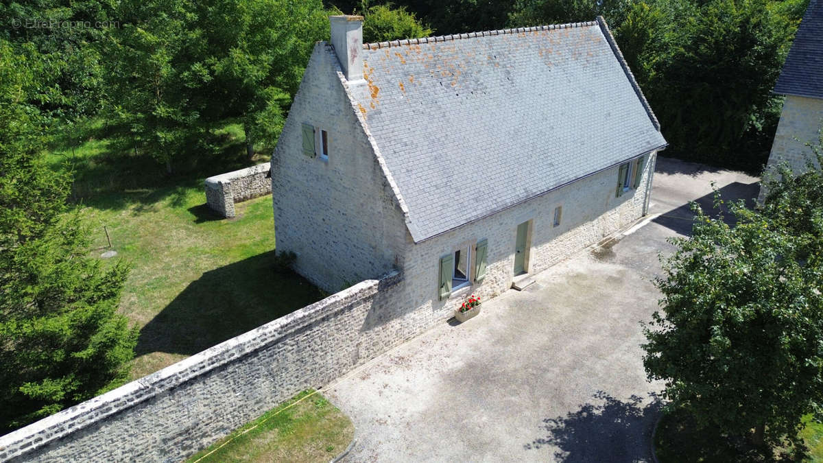 Maison à BAYEUX