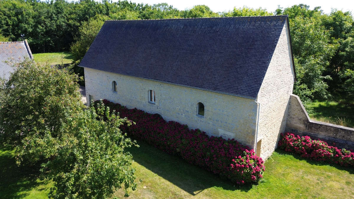 Maison à BAYEUX