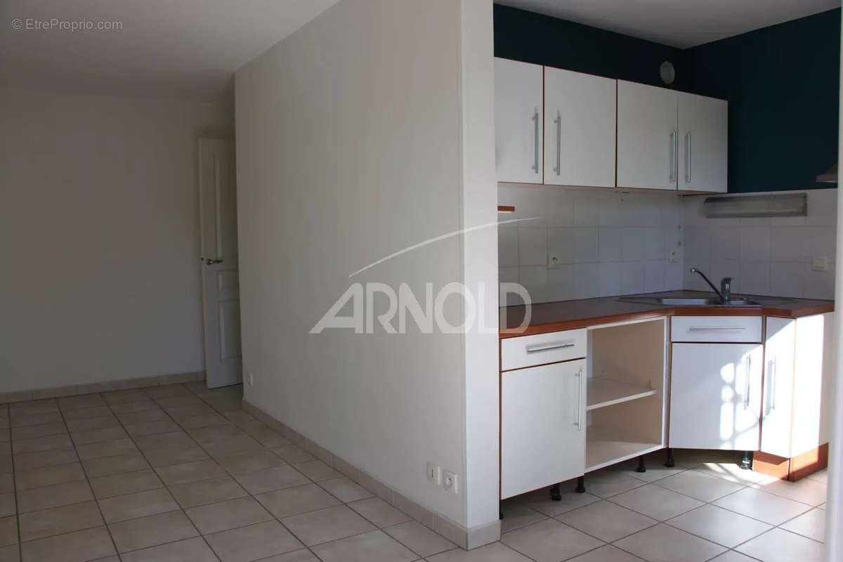 Appartement à VANNES