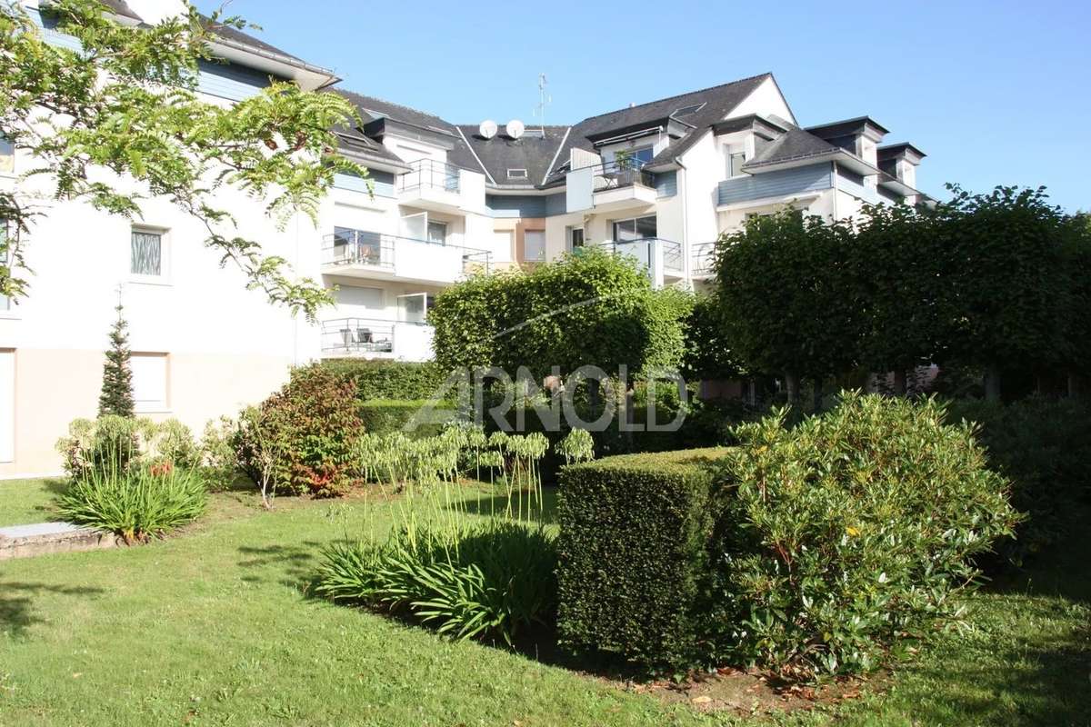 Appartement à VANNES