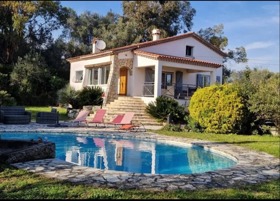 Maison à TOULON