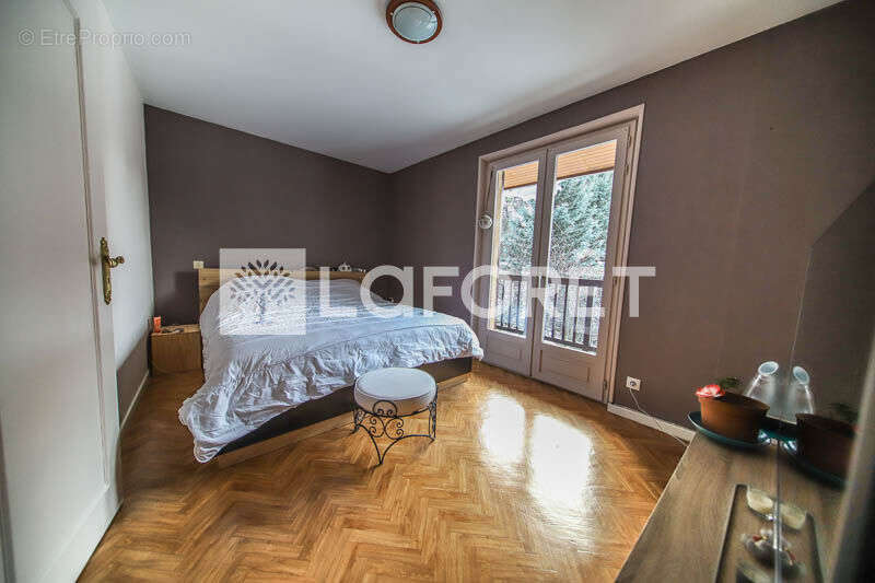 Appartement à GUILLESTRE