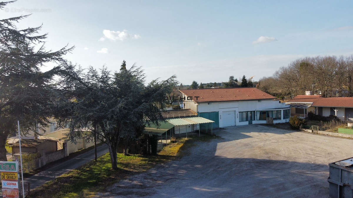 Appartement à SAINT-MEDARD-EN-JALLES