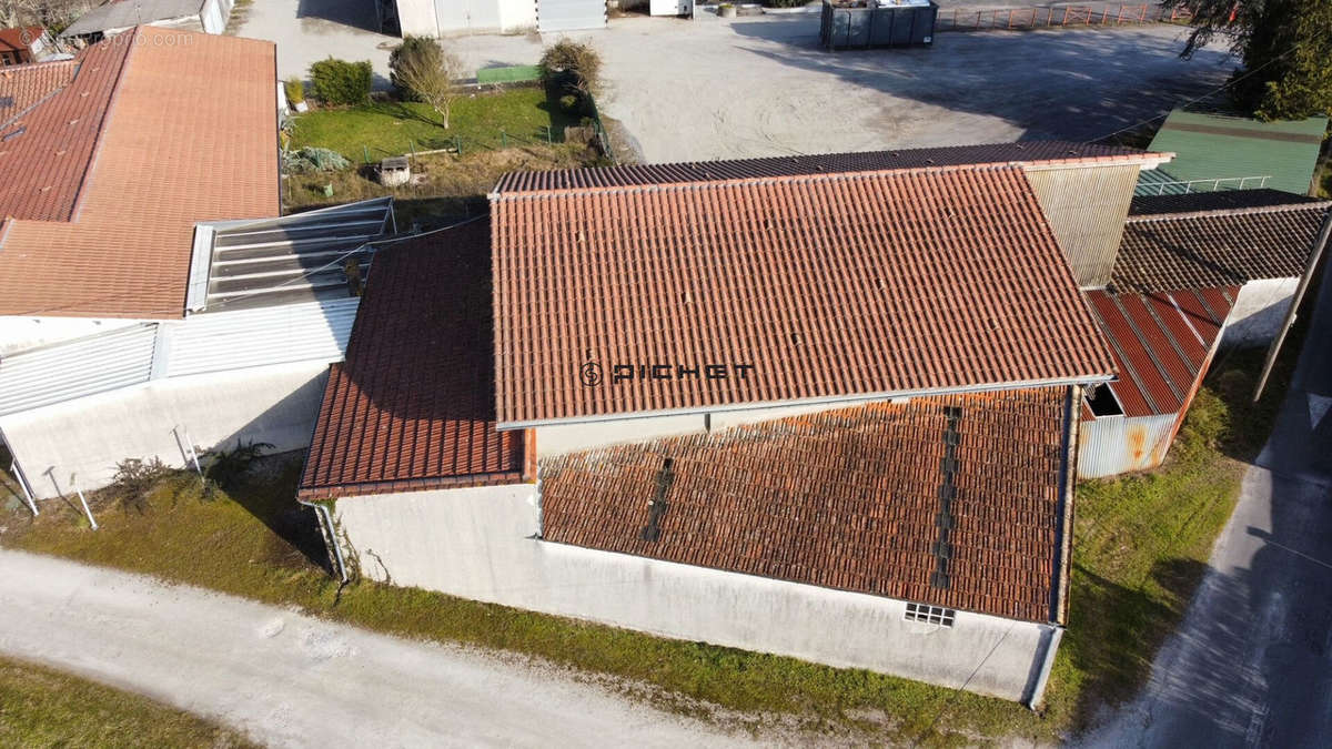 Appartement à SAINT-MEDARD-EN-JALLES