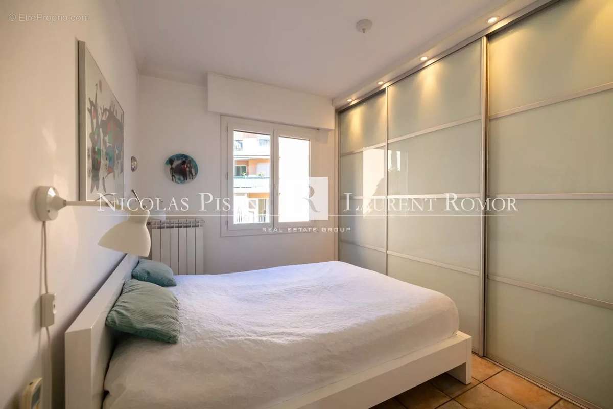 Appartement à VILLEFRANCHE-SUR-MER