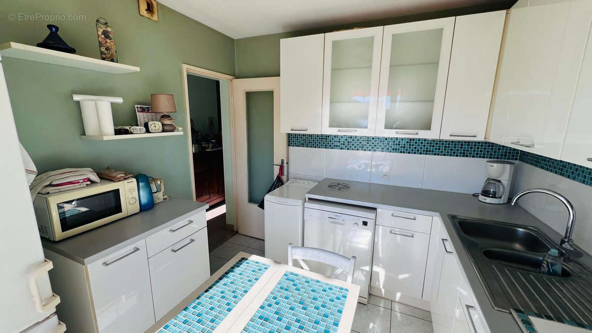 Appartement à NIMES