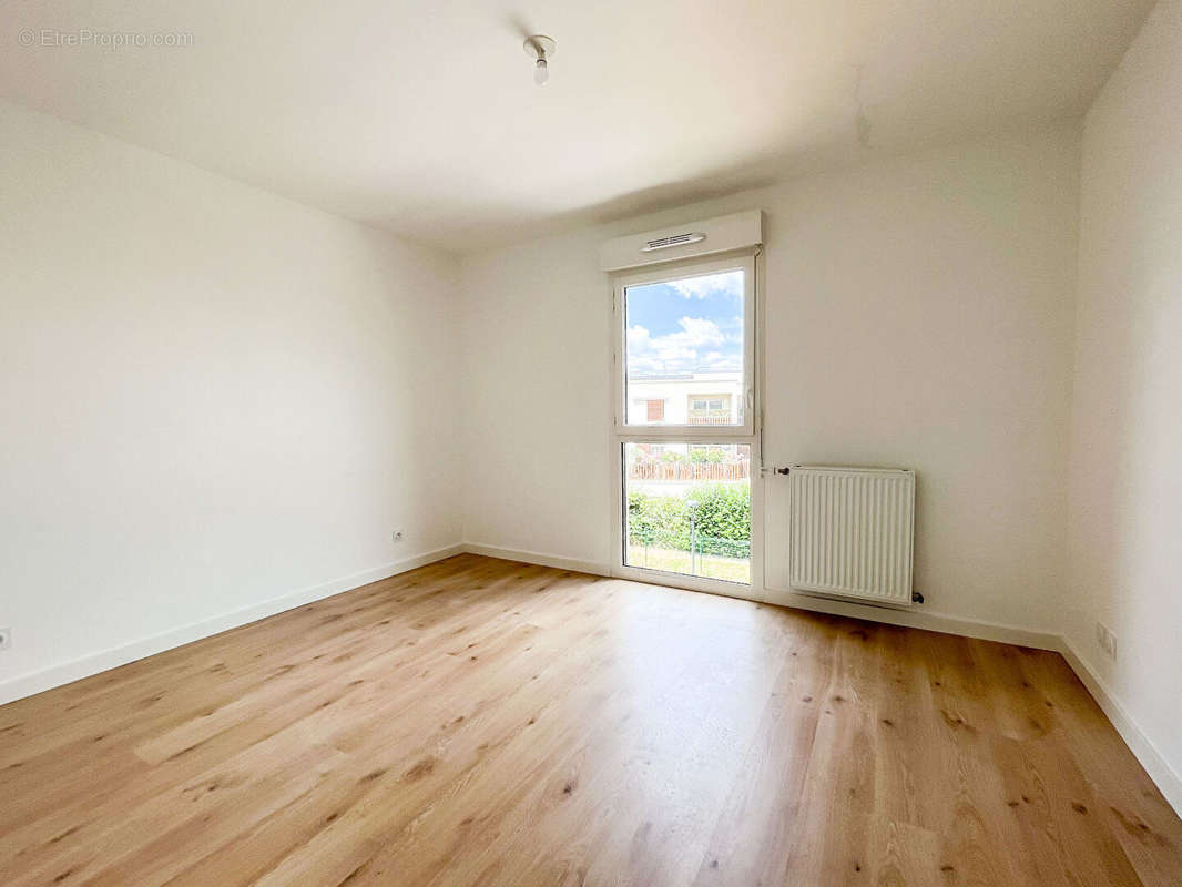 Appartement à THONON-LES-BAINS