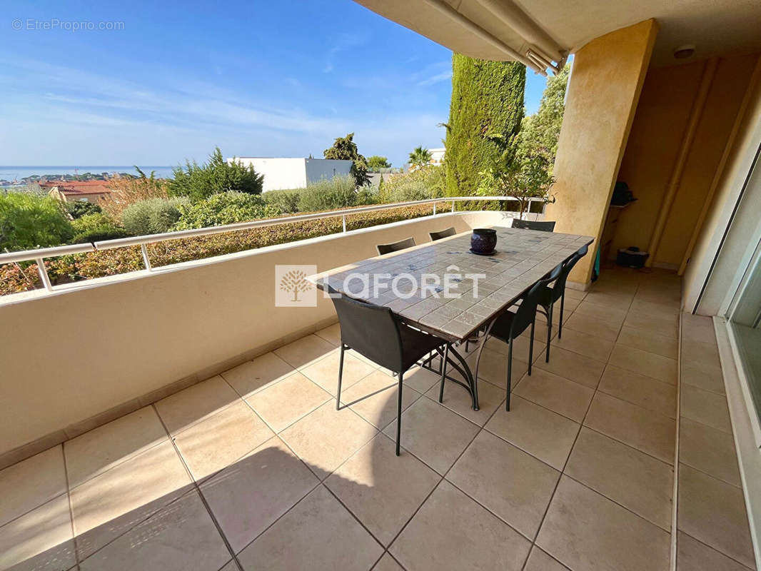 Appartement à BANDOL