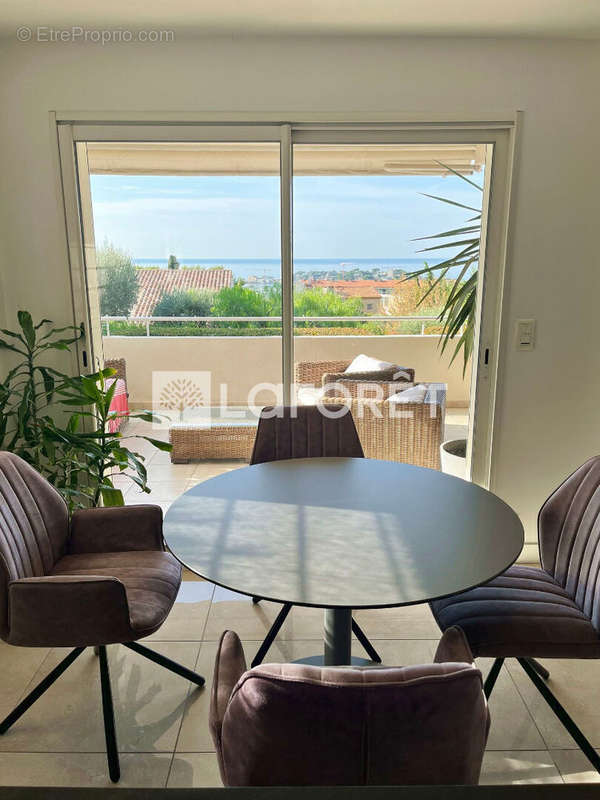 Appartement à BANDOL