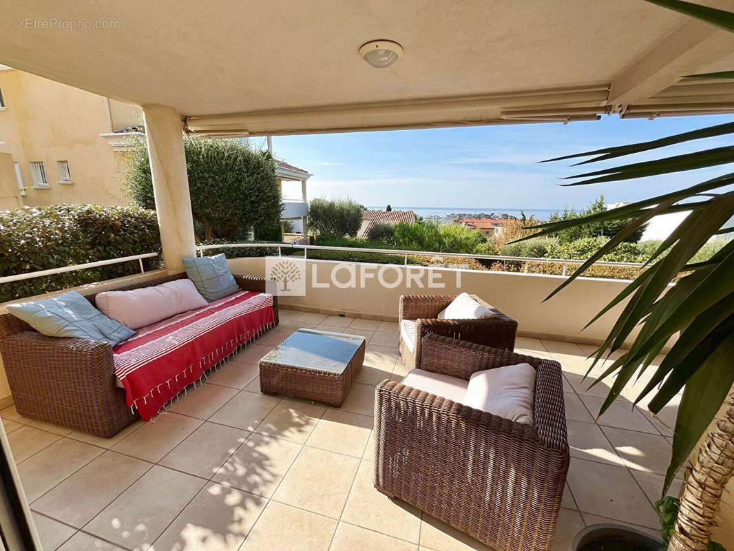 Appartement à BANDOL