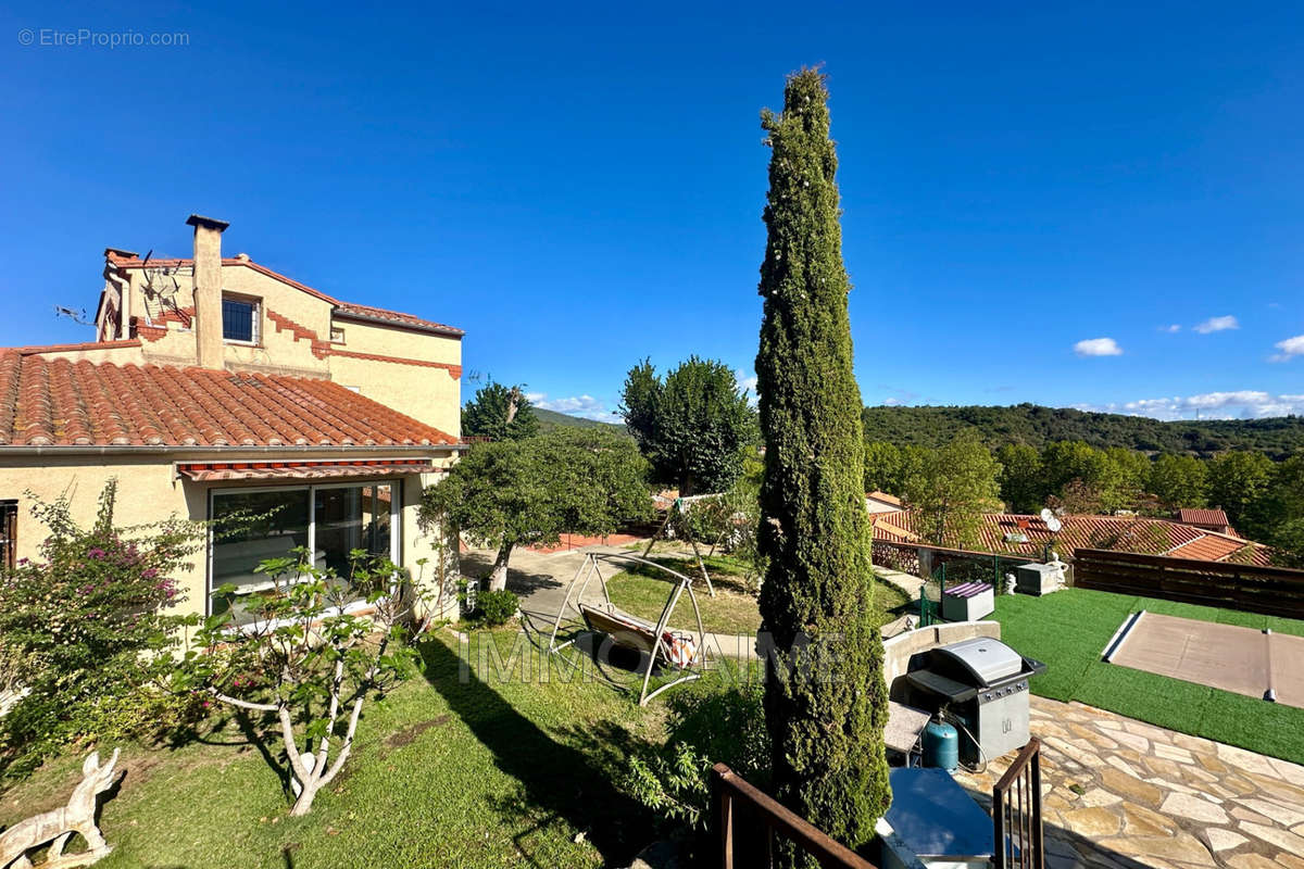 Maison à CERET