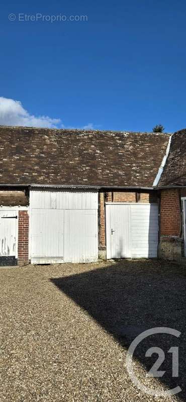 Maison à GISORS