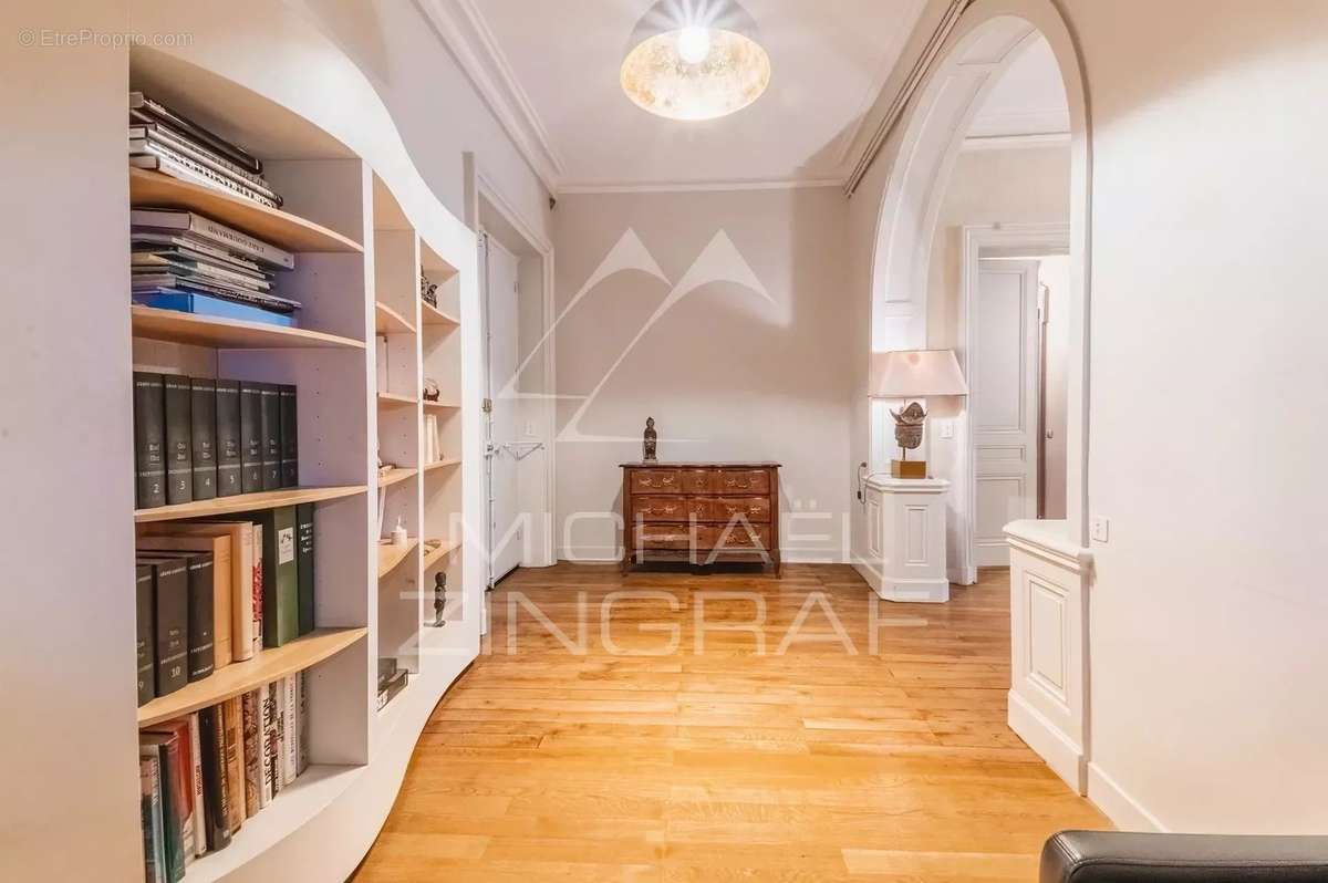 Appartement à LYON-3E