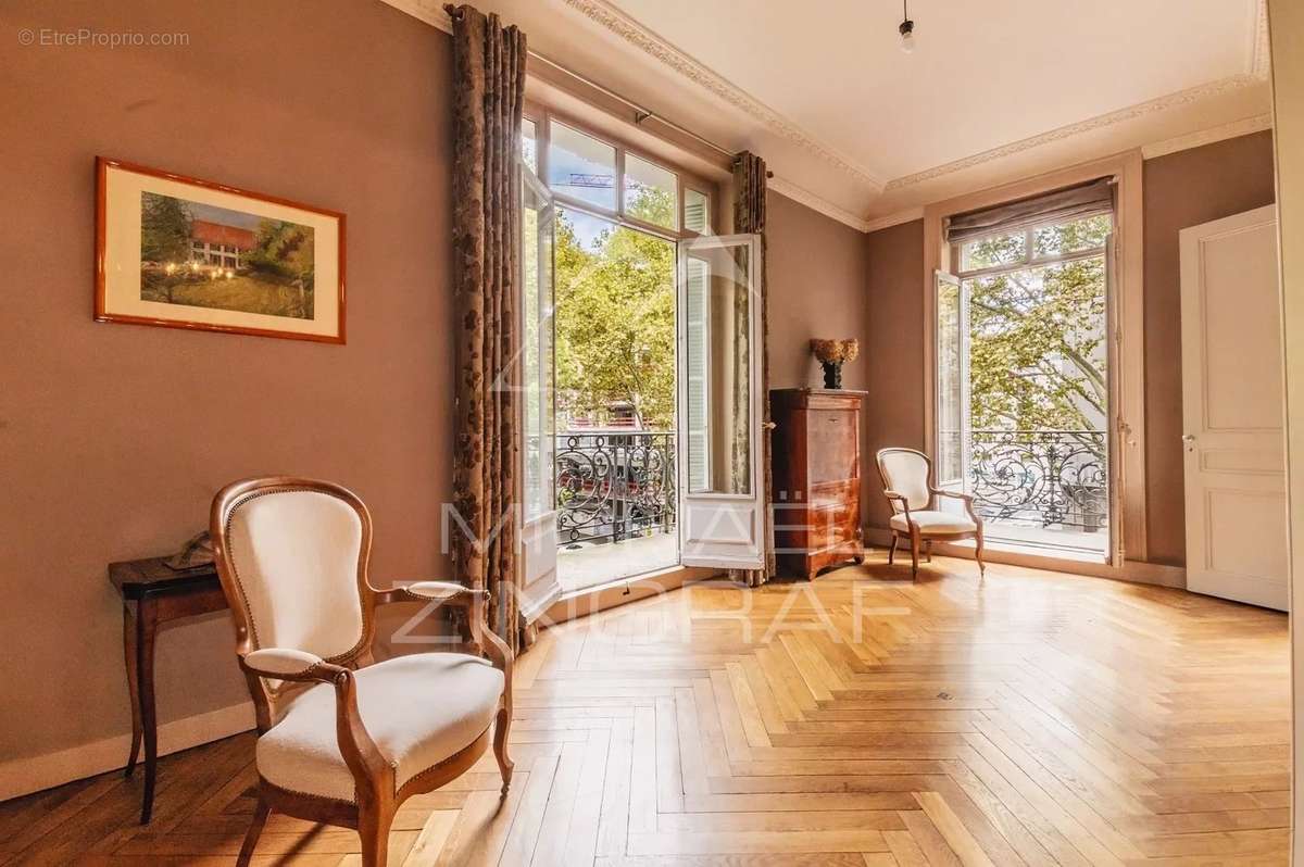 Appartement à LYON-3E