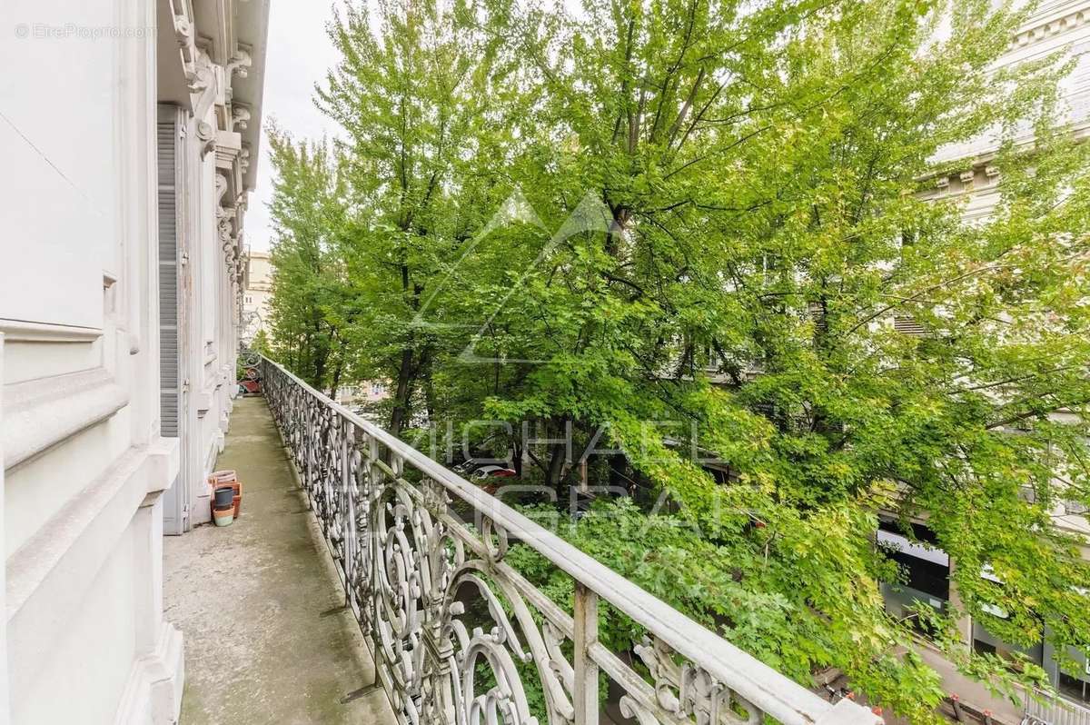 Appartement à LYON-3E