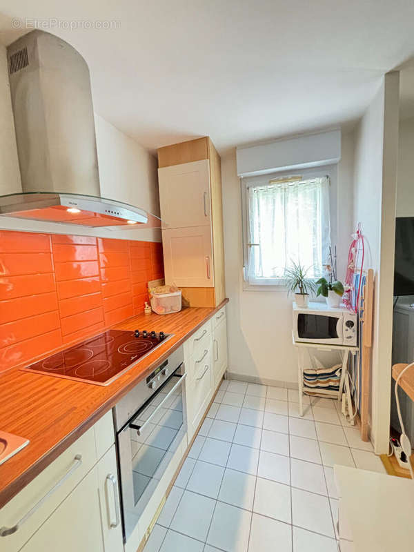 Appartement à QUIMPER