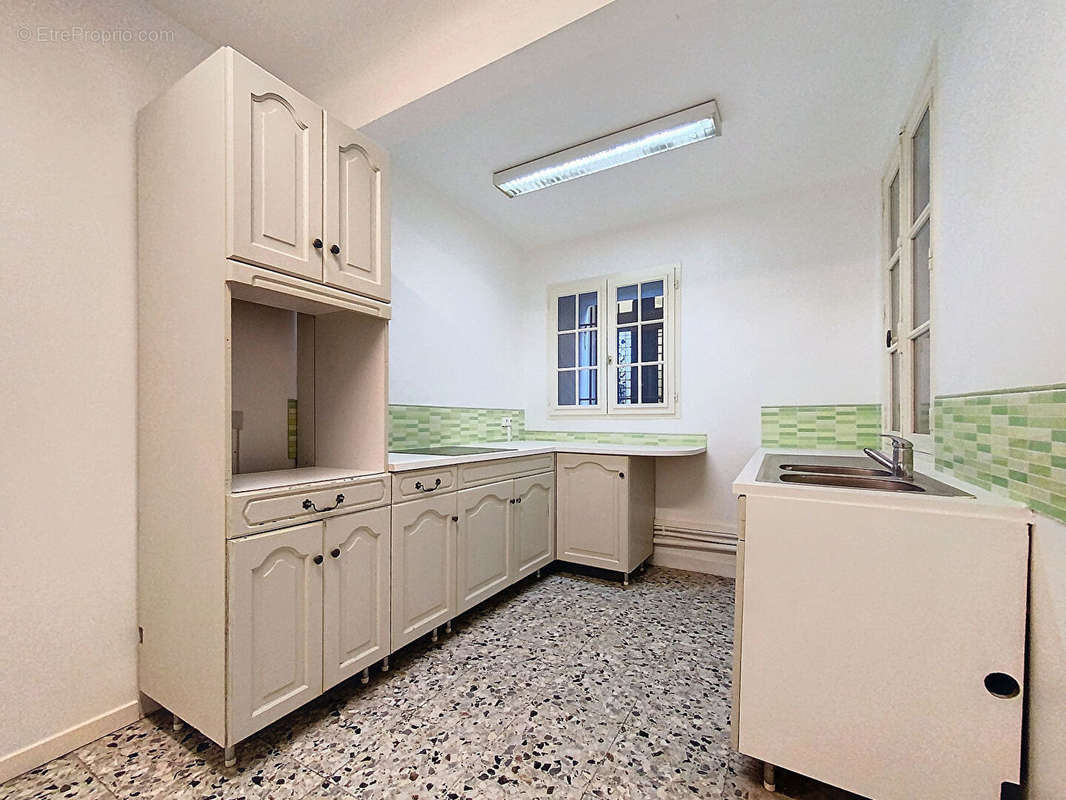 Appartement à AVIGNON