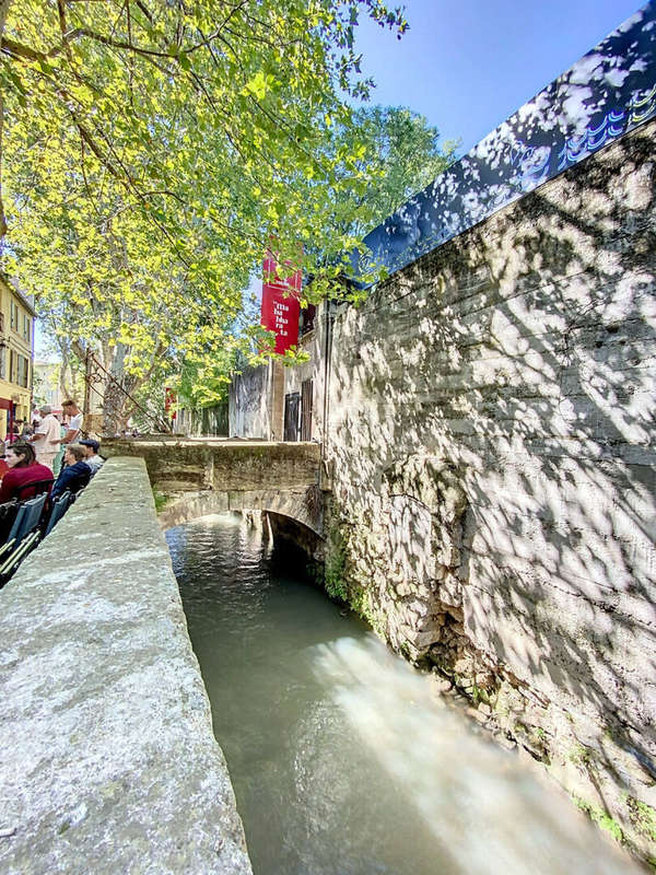 Appartement à AVIGNON