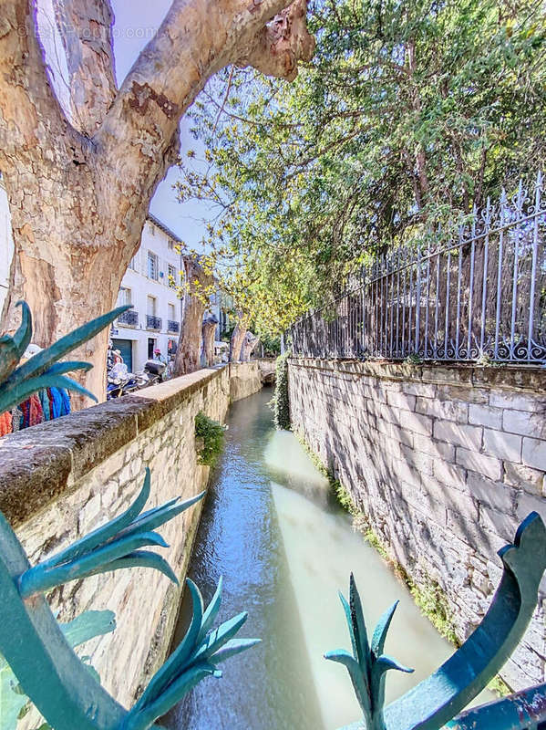 Appartement à AVIGNON