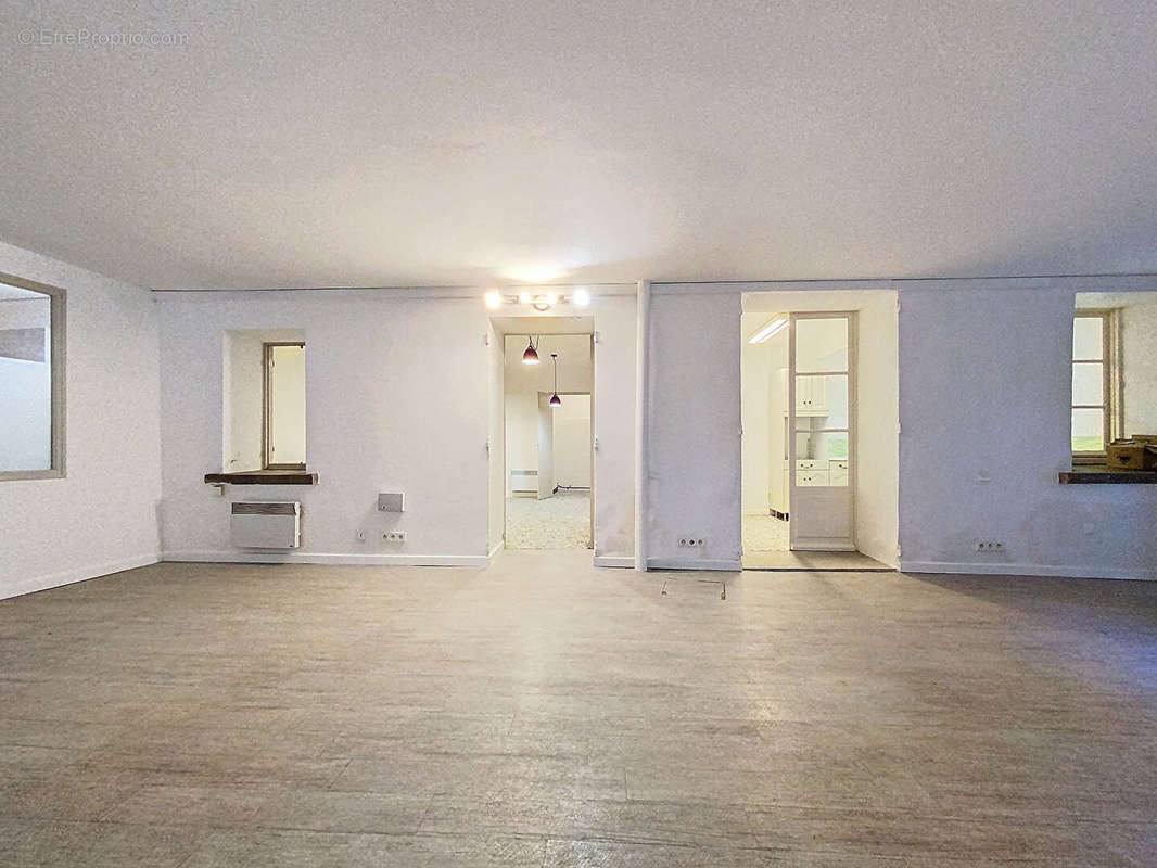 Appartement à AVIGNON