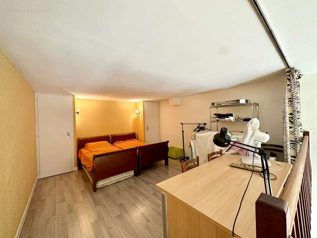 Appartement à AIX-LES-BAINS