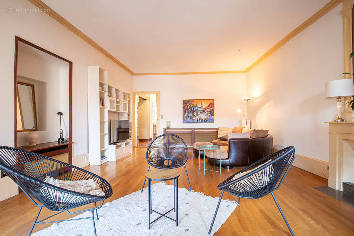 Appartement à ANNECY