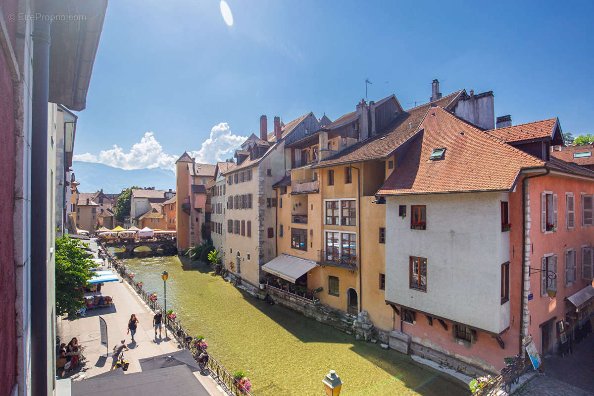 Appartement à ANNECY