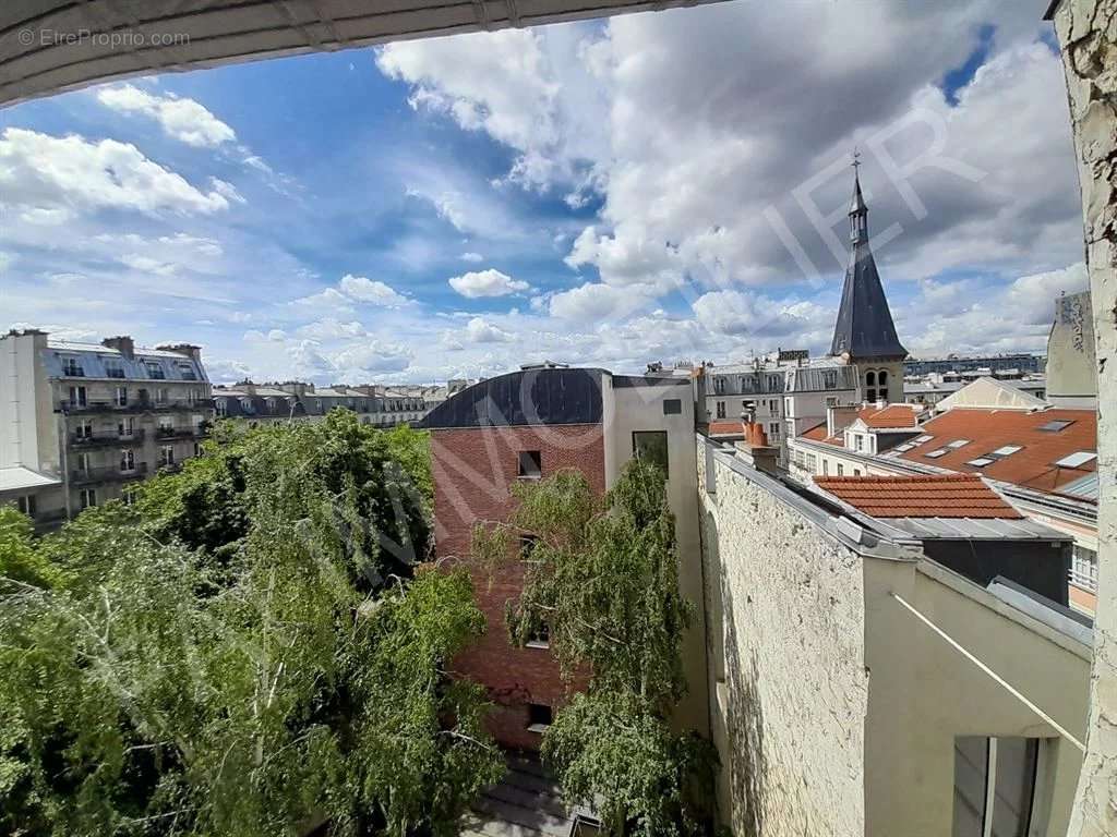 Appartement à PARIS-12E