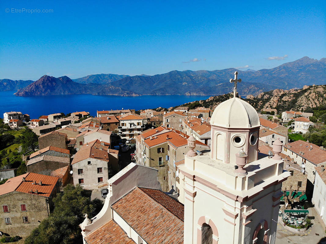 Appartement à PIANA