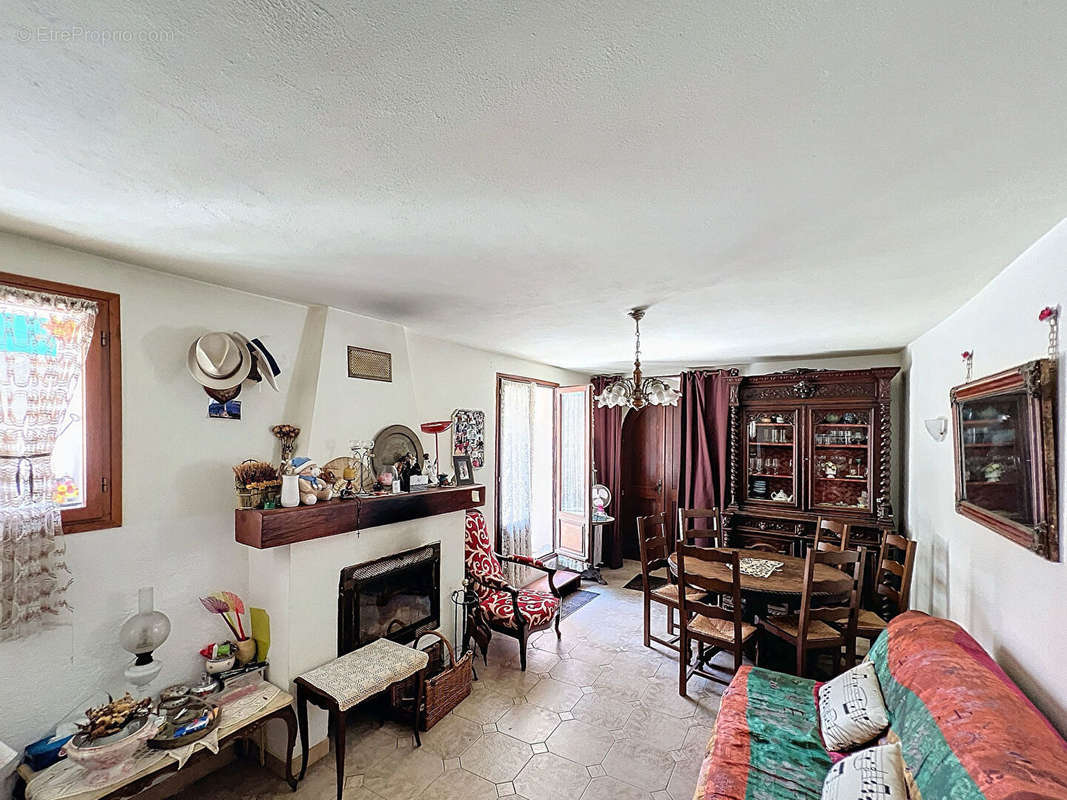 Appartement à PIANA