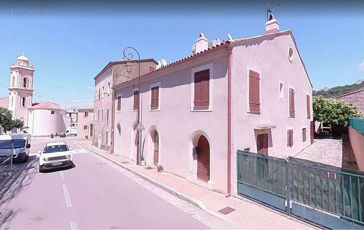 Appartement à PIANA