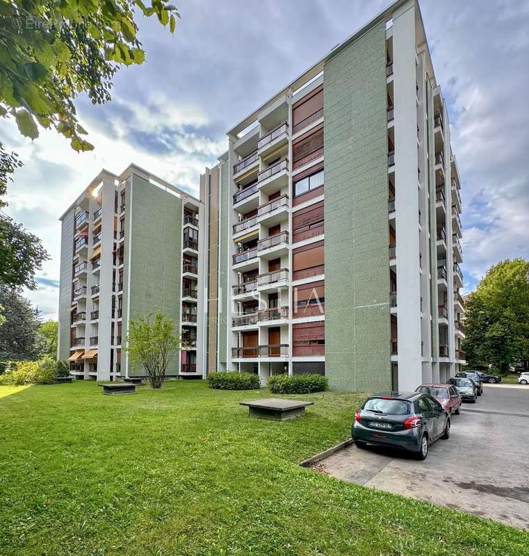 Appartement à ANNECY