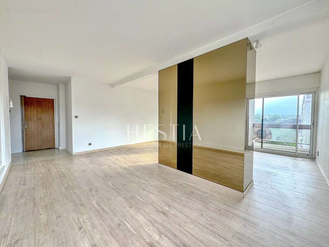 Appartement à ANNECY