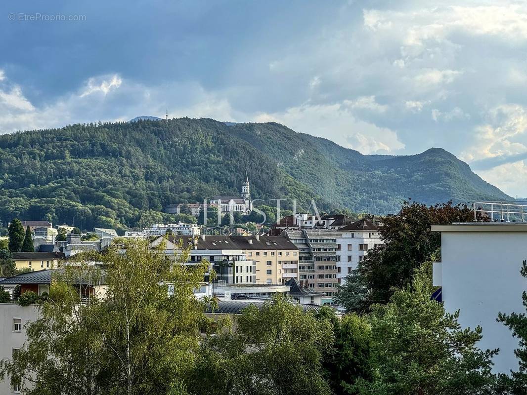 Appartement à ANNECY