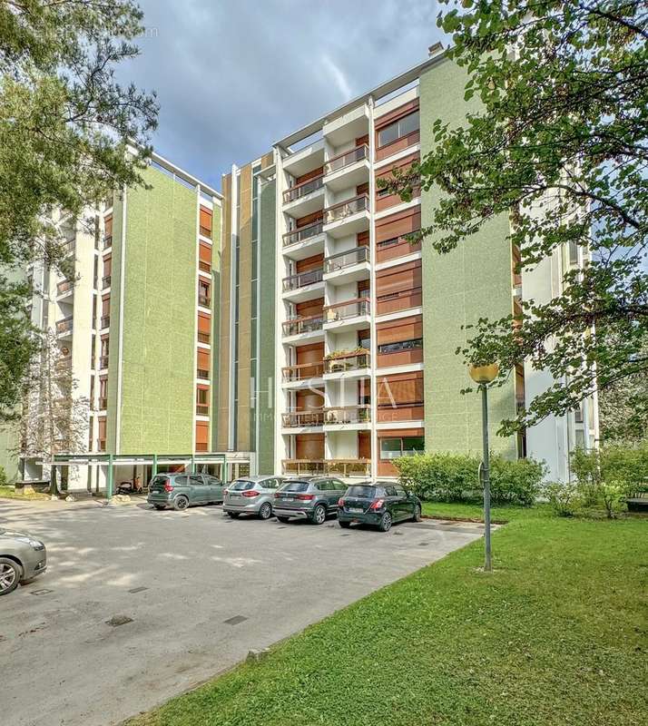 Appartement à ANNECY