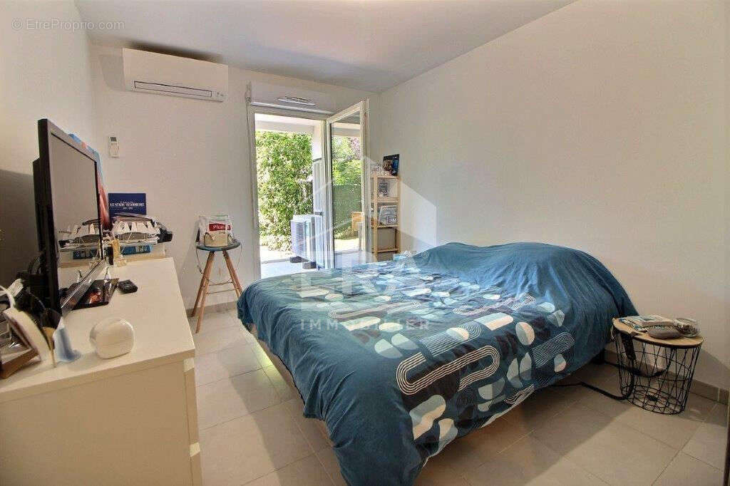 Appartement à MARSEILLE-12E