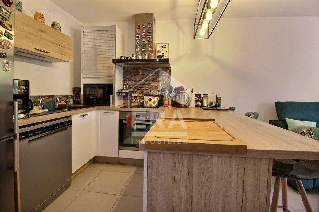 Appartement à MARSEILLE-12E