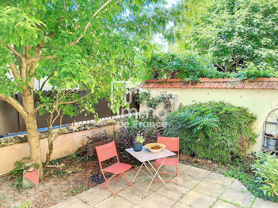 Appartement à BOURG-EN-BRESSE