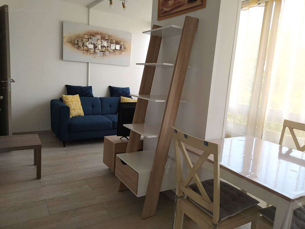 Appartement à CANET-EN-ROUSSILLON