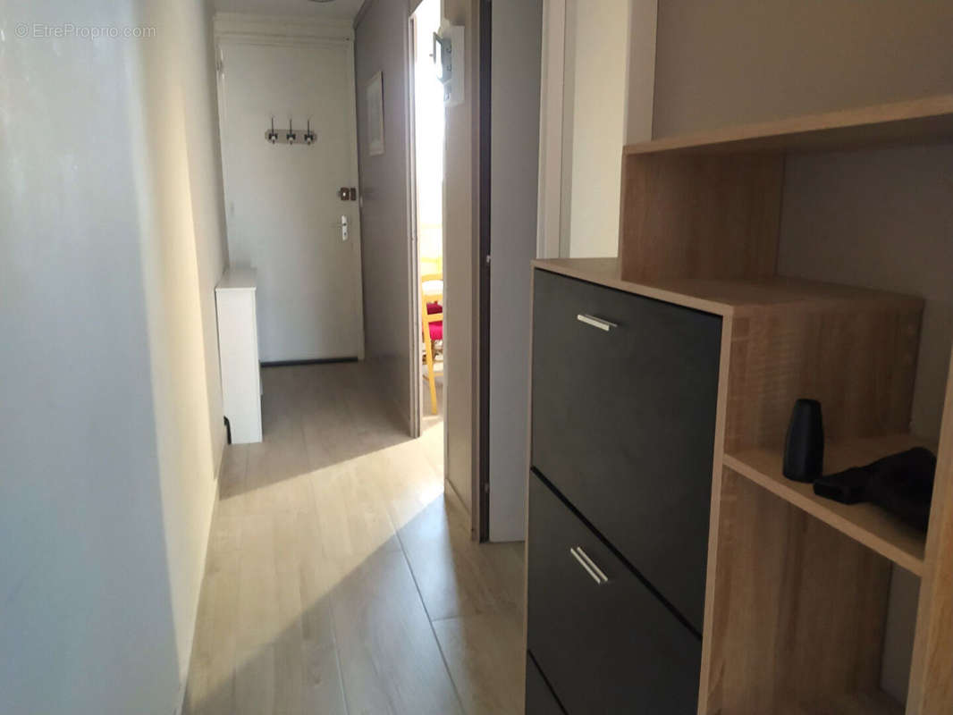 Appartement à CANET-EN-ROUSSILLON