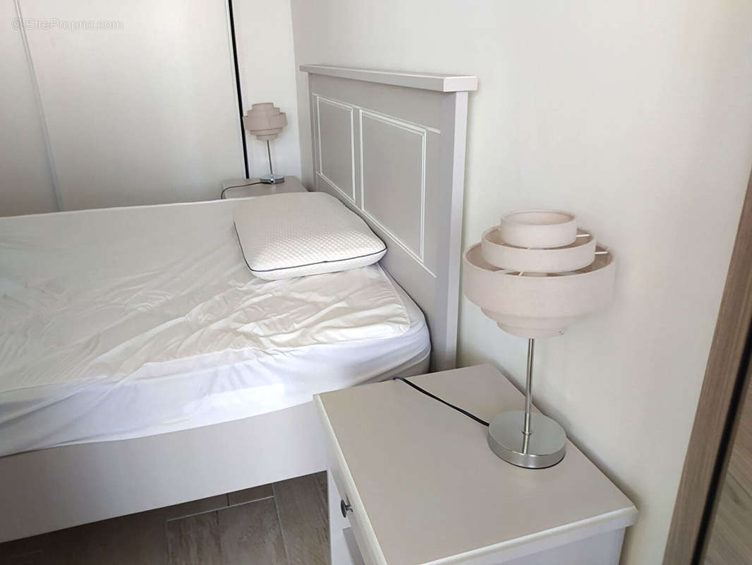 Appartement à CANET-EN-ROUSSILLON