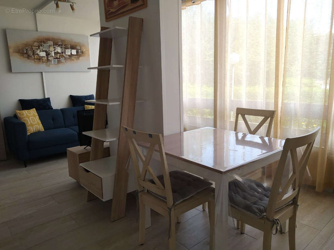 Appartement à CANET-EN-ROUSSILLON