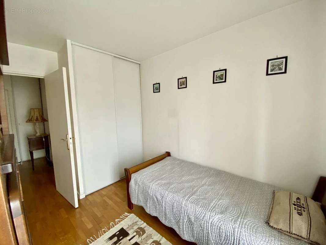 Appartement à SAINT-DENIS