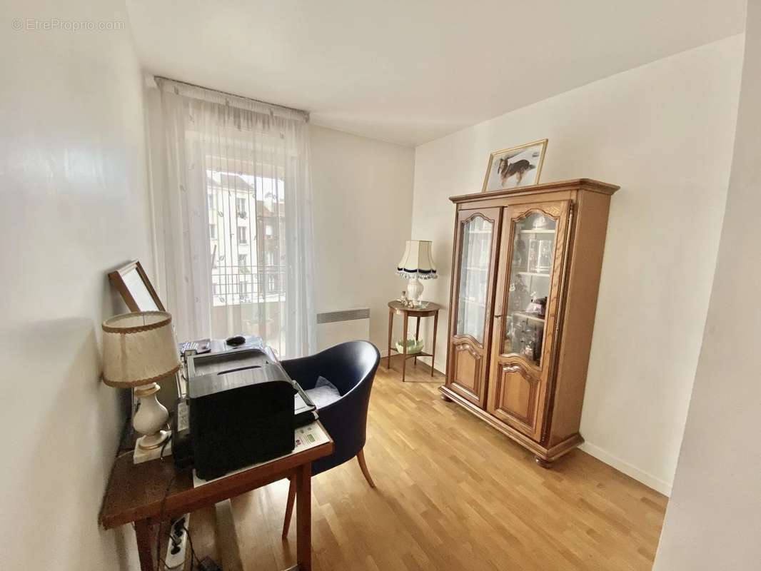 Appartement à SAINT-DENIS