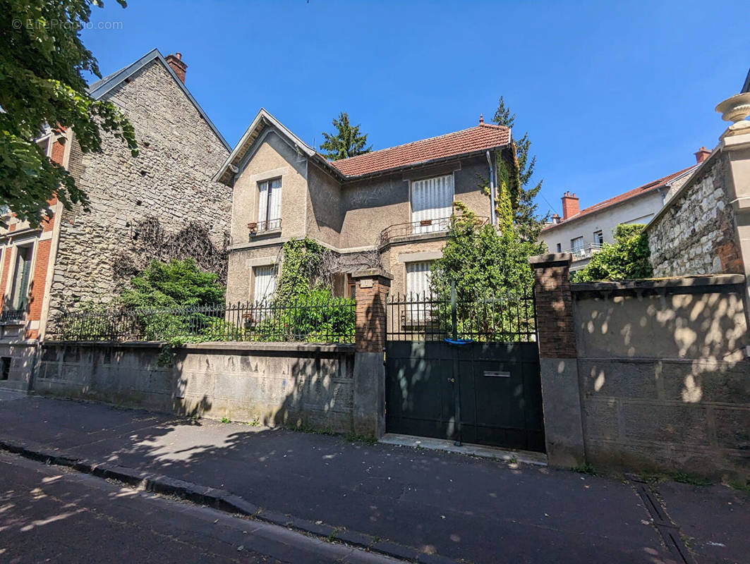 Maison à REIMS