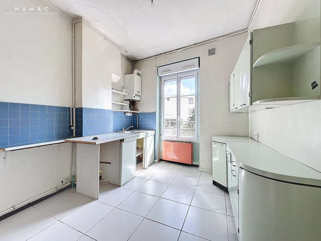 Appartement à LYON-6E